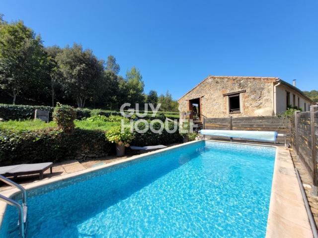Maison vente à La Creu, Reynès