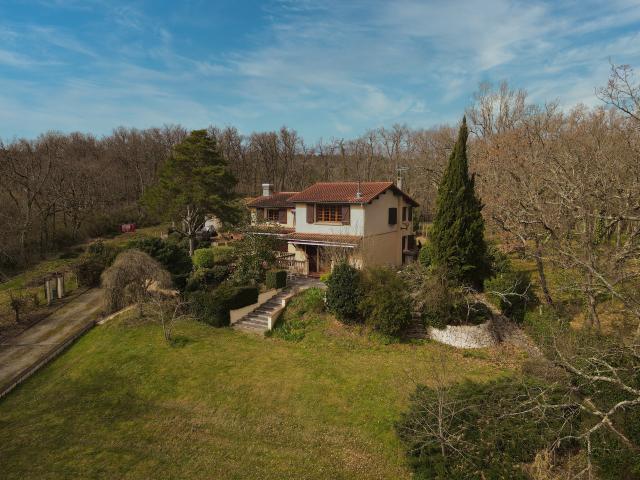 Maison vente à Auch, Pujaudran