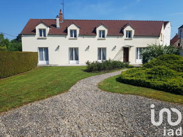 Maison vente à Montbard, Asnières-en-montagne