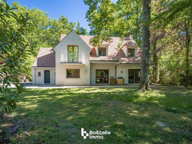 Maison vente à Fontainebleau, Noisy-sur-ecole