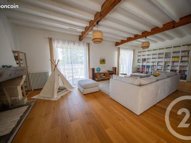 Maison vente à Bordeaux, Saint-aubin-de-médoc