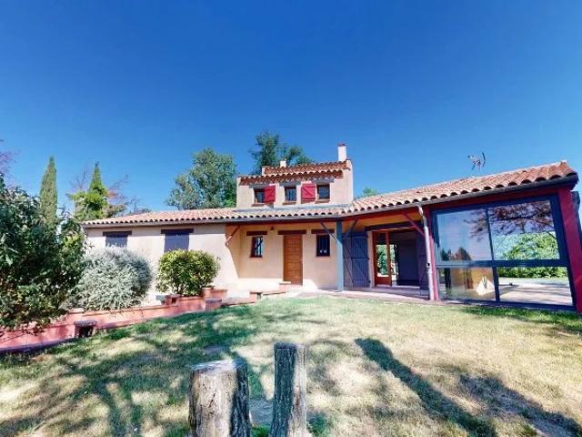 Maison vente à Donneville, Haute-Garonne