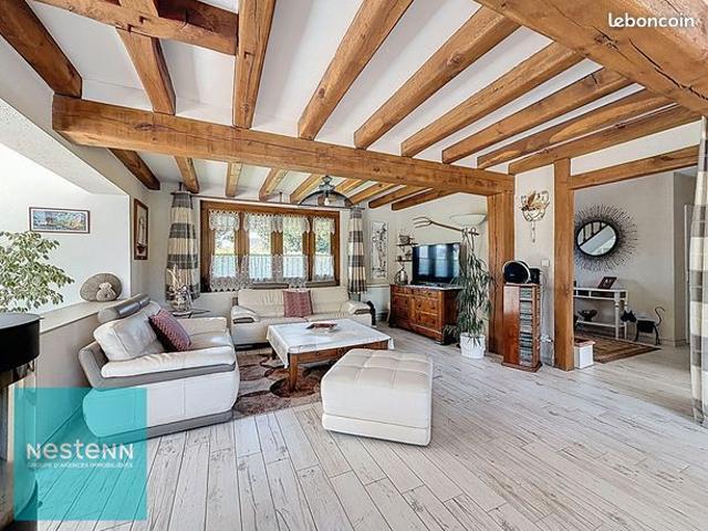 Maison vente à Tours, Azay-sur-cher