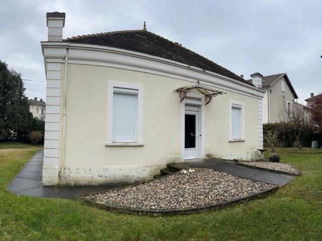Maison vente à Belley