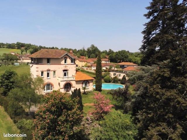 Maison vente à Aurillac, Maurs