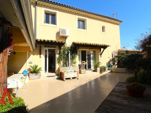 Maison vente à Béziers, Roujan