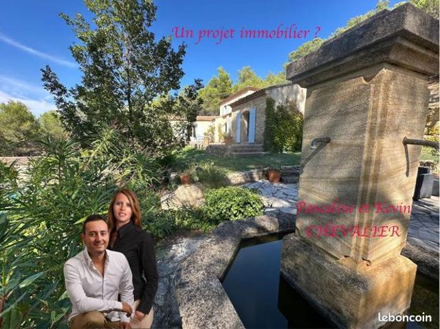 Maison vente à Aix-en-Provence, Aix-en-provence