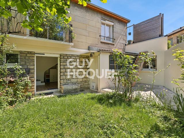 Maison vente à Bobigny, Noisy-le-sec