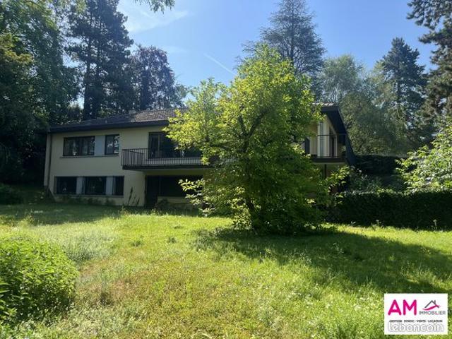 Maison vente à Mulhouse, Grand Est