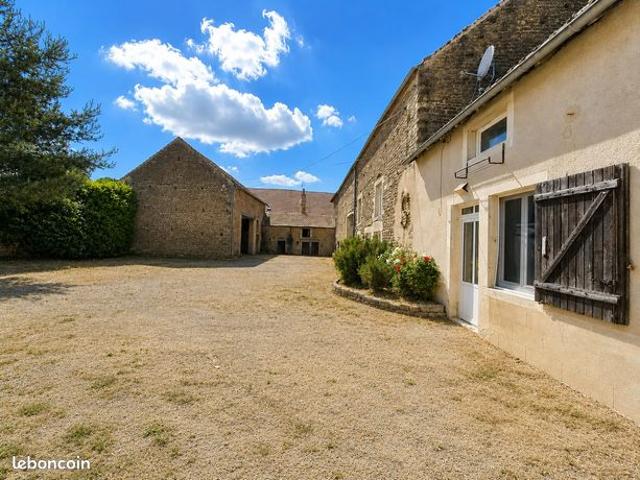 Maison vente à Vic-des-Prés, Côte-d'Or