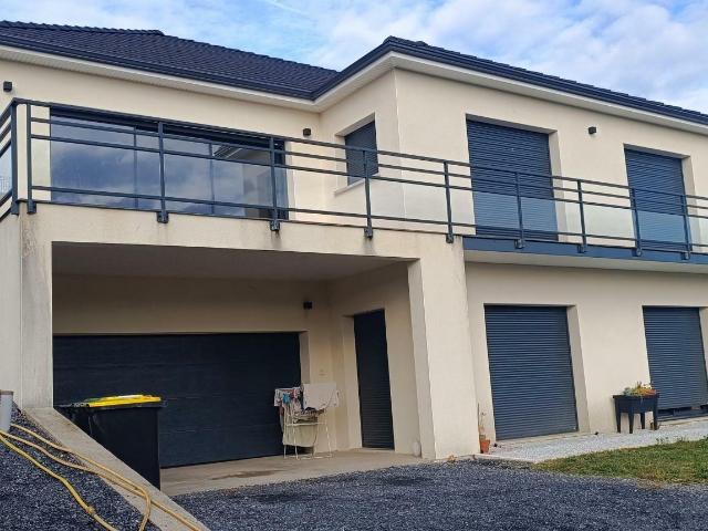 Maison vente à Pau, Sauvagnon