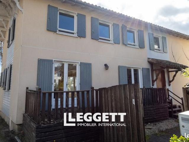 Maison vente à Angoulême, Aubeterre-sur-dronne