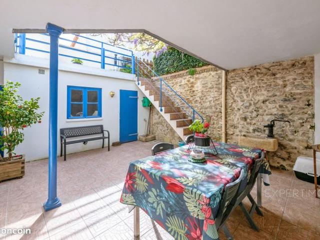 Maison vente à L'Haÿ-les-Roses, Orly