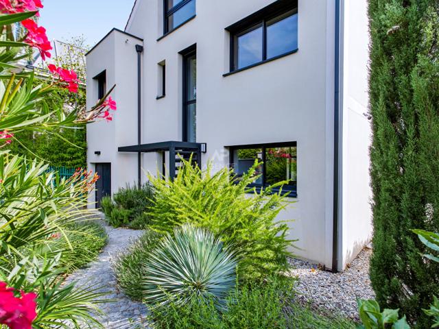Maison vente à Bruyères - Postillons - Jaurès, Sèvres