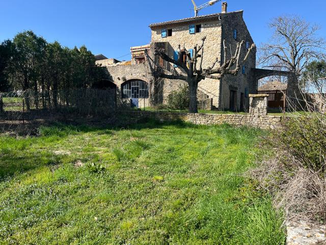 Maison vente à Saint-Victor-de-Malcap, Gard