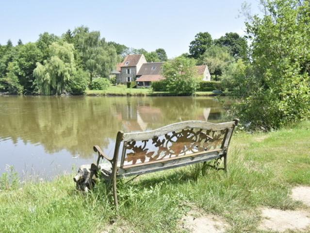 Maison vente à Montcenis, Saône-et-Loire