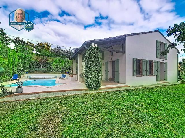 Maison vente à Toulouse, Castelnau-d'estrétefonds