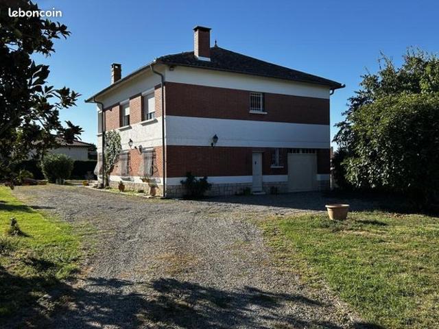Maison vente à Grisolles, Aisne