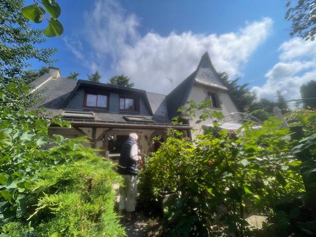 Maison vente à Pontivy, Bretagne