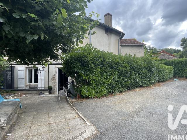 Maison vente à France métropolitaine, Boyer