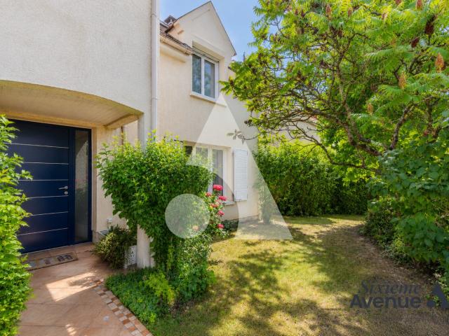 Maison vente à Palaiseau, Brétigny-sur-orge