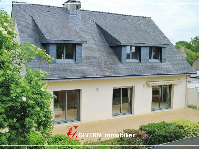 Maison vente à Zone industrielle de Rostervel, Plouay