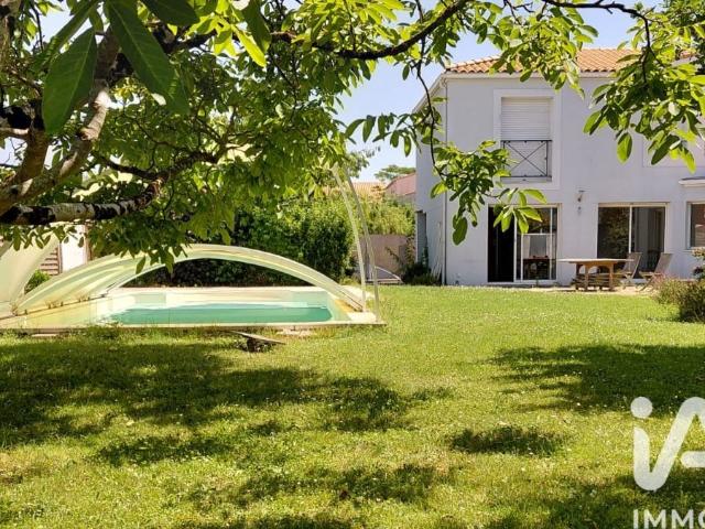 Maison vente à Nantes, Saint-sébastien-sur-loire