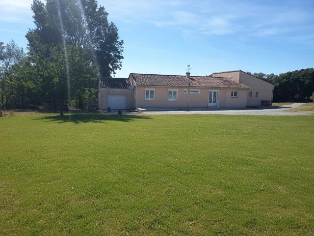 Maison vente à Carcassonne, Saint-martin-le-vieil