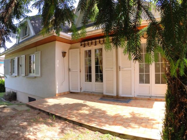 Maison vente à Mulhouse, Riedisheim