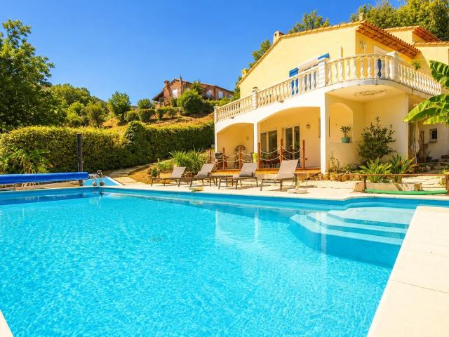 Maison vente à Arrondissement de Draguignan, Les Adrets-de-l'estérel