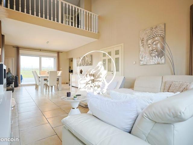 Maison vente à Forbach-Boulay-Moselle, Seingbouse