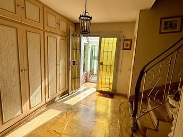 Maison vente à Reims, Cormontreuil
