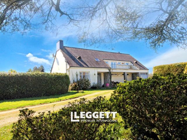 Maison vente à Saint-Mérec, Kergrist