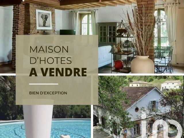 Maison vente à Montastruc, Tarn-et-Garonne
