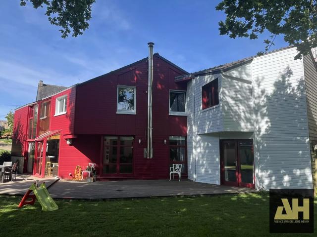 Maison vente à Brest, Bretagne