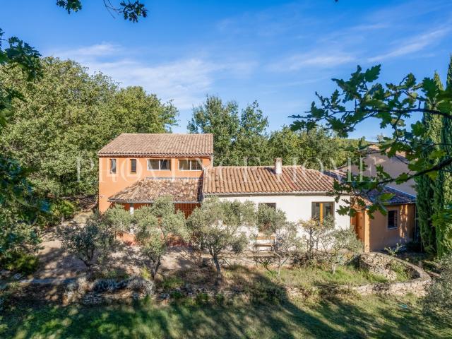 Maison vente à Apt, Roussillon