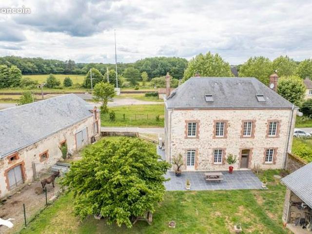 Maison vente à Châteauroux, Eguzon-chantôme