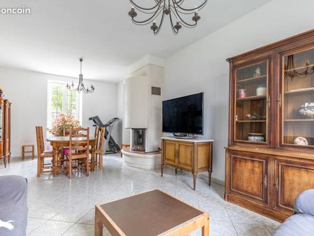 Maison vente à Châteauroux, Eguzon-chantôme