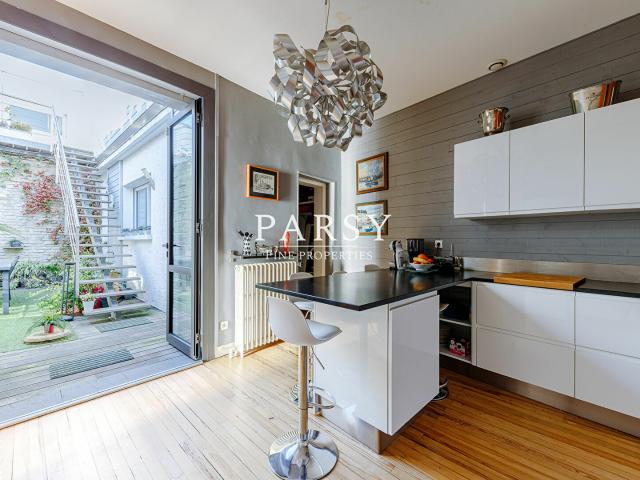 Maison vente à Bordeaux