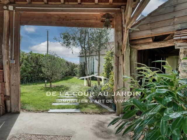 Maison vente à Orléans, Chécy