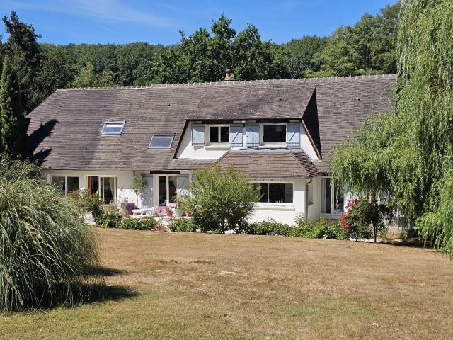 Maison vente à Les Andelys, La Harengère
