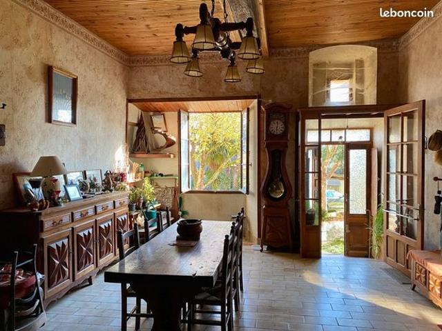Maison vente à Mirande, Bassoues