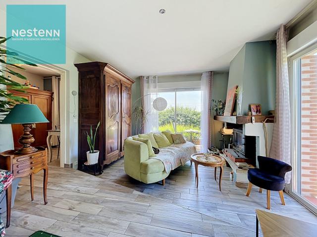 Maison vente à Toulouse, Bélesta-en-lauragais