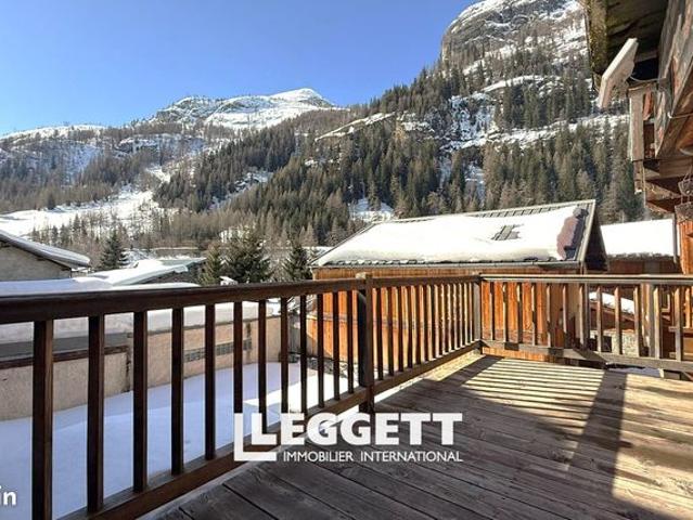 Maison vente à Albertville, Tignes