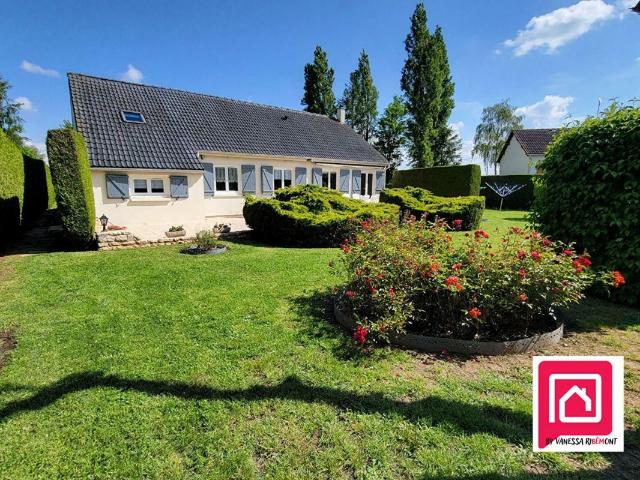 Maison vente à Châteaudun