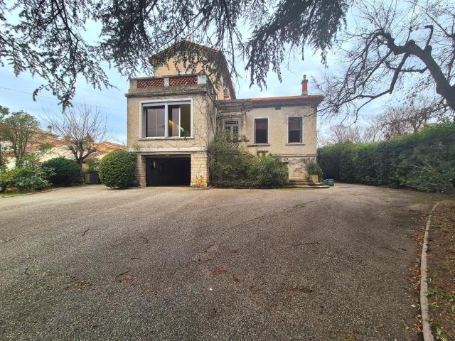 Maison vente à Nyons, Montélimar