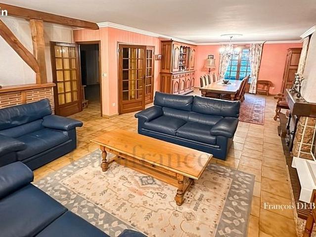 Maison vente à Châlons-en-Champagne, Sommepy-tahure
