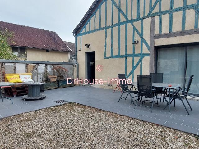 Maison vente à Bréviandes, Aube