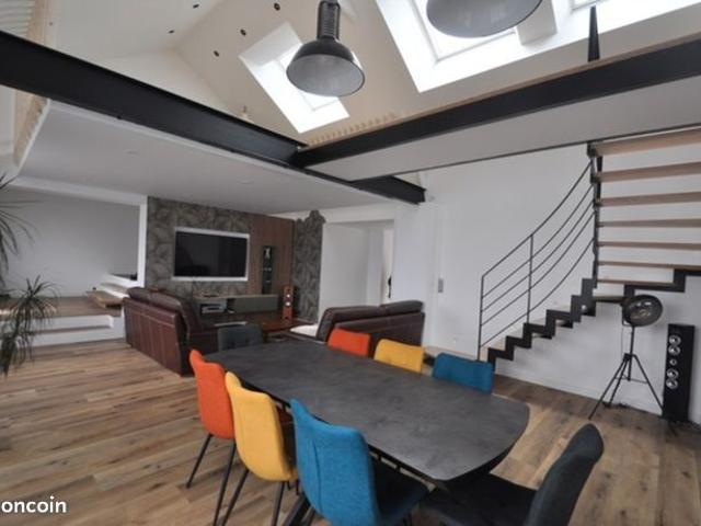 Maison vente à Montargis, Saint-germain-des-prés