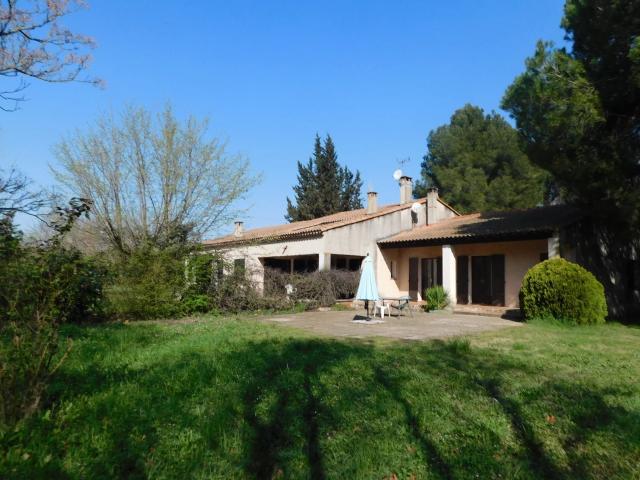 Maison vente à Arles